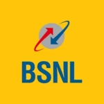 Logo of BSNL Selfcare android Application 